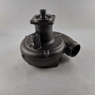4376121 High Quality Construction Machinery Parts Water Pump for QSK60 photo-3
