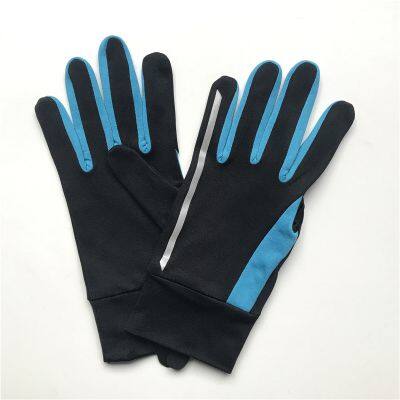 Full Finger Cycling Gloves Outdoor Wind Proof Water Proof Cycling Gloves photo-3
