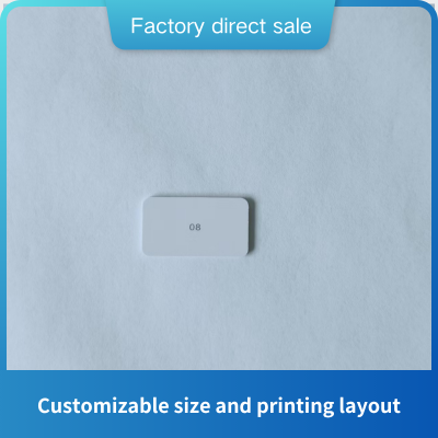 Standard and non-standard cards( FM11RF08 FM1208-9/10 NXP M1S50 S70 Ultraligt EV1 Ultraligt-C NTAG213/215/216 I CODE DesFire )