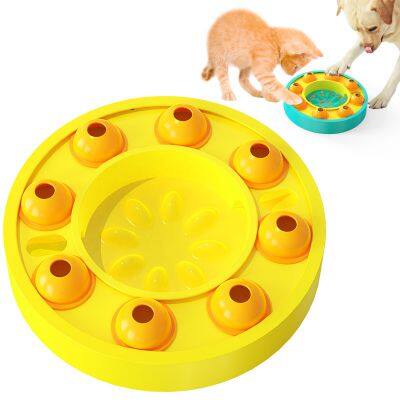 Dog Food Storage Dispenser​ Cat Feeder photo-5