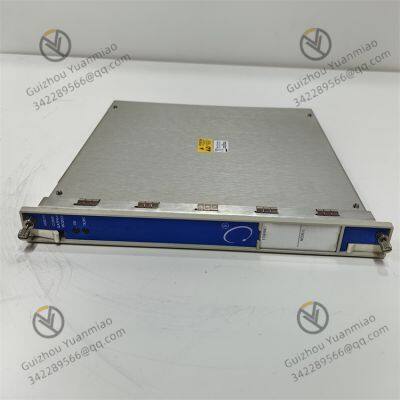 BENTLY 176449-08 Piston Rod Position Monitor photo-2