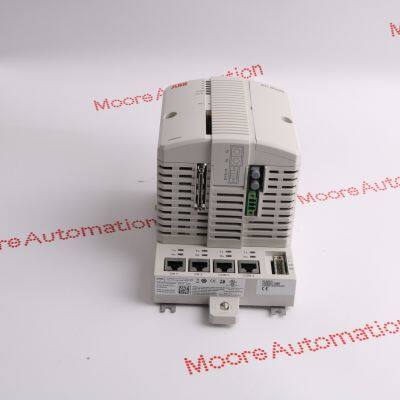 ABB  PM866AK01