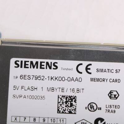 Siemens 6ES7952-1KK00-0AA0