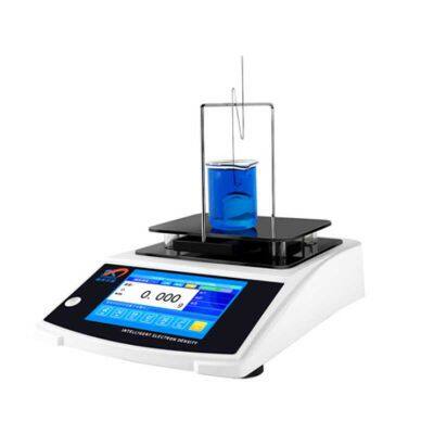 Petroleum gasoline densitometer
