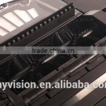 Eworld Robotic Sweeper/White or Customized Street Sweeper photo-4