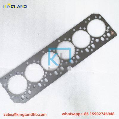 6068 Motorteile Zylinderkopf-Dichtung RE543671 passt für John Deere