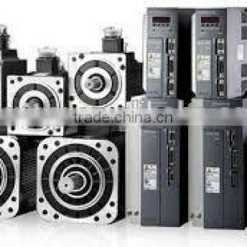 Brushless Motor Electric Motor 200-600 W 3000 Rpm 60 Series AC SERVO MOTOR photo-4