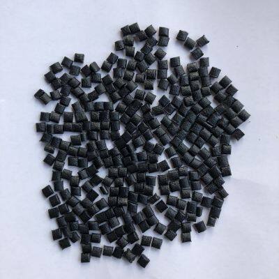 Changchun PBT 3015-201 Glas 15% faserverstärkte PBT-Kunststoffpartikel für allgemeine Spritzgießanwendungen photo-5