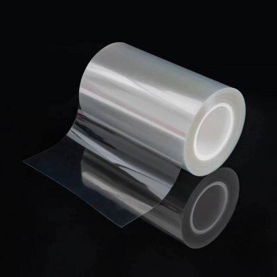 Transparent PET Release Film for PCB Lamination / Lamination Isolation Film / Separation Film