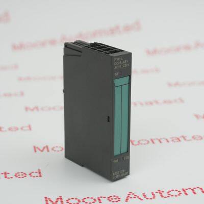 Siemens 6ES7138-4CB10-0AB0