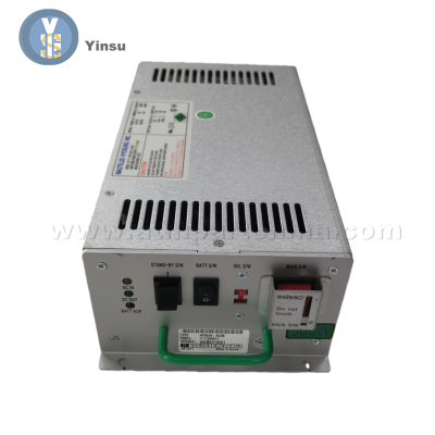 Hyosung 500W Power Supply Unit 7111000011 ATM Machine PSU photo-4