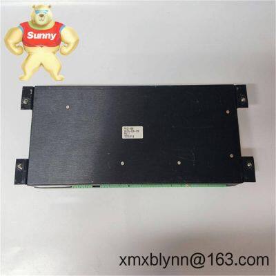 TRICONEX 1600071-001: Your Triple-Redundant Safety Net for Critical Process Shutdowns photo-2