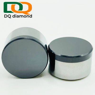 Polycrystalline Diamond Compact PDC Bits for Onshore Oil and Gas High Hardness Dome Button Cylinder 1308 1313 1613 1913 1008 photo-3