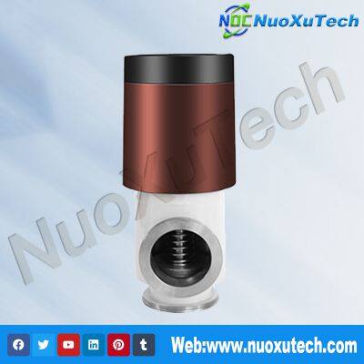 NuoXuTech DDC-JQ-B Electromagnetic Vacuum Charging Valve photo-1
