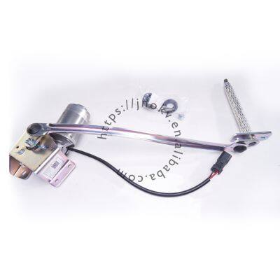 130907000770A Wiper Motor for SANY Excavator & Crane | High Quality Windshield Wiper Spare Parts photo-4