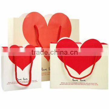 Custom Made Paper Gift Bags & Shopping Paper Bags in Good Quality photo-5