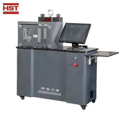 Automatic Dynamic Triaxial Test Machine for Soil photo-6