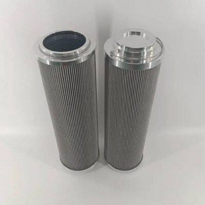Construction Machinery Filter Element, Hydraulic Oil Strainer Kf-50a-100, Hydraulic Filter for the Lubricating Shoe Oil Station of Cement Plant Mills photo-5