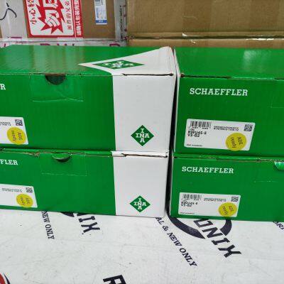 INA RWU45-E-G2-V3 Линейный направляющий подшипник каретки блока