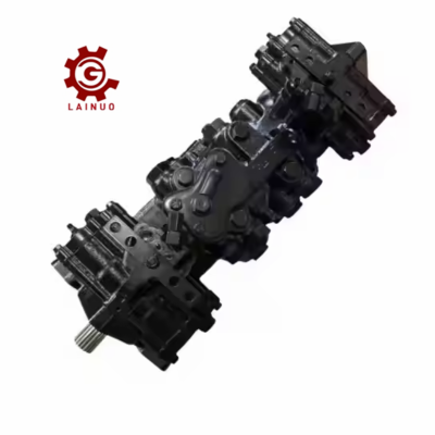 Hydraulic Variable Axial Piston Pump 83009846 83009846 83010582 Piston Pump 87043498