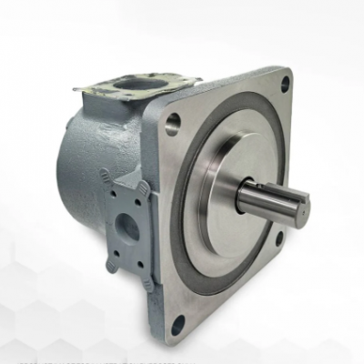 Гидравлические масляные насосы серии SQP SQP4-60-86C-R-18 Однокаскадный гидравлический лопастной насос SQP4-42 SQP4-50 SQP4-60