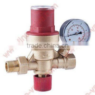 PATENTED brass AUTOMATIC FILLING VALVE similar with caleffi