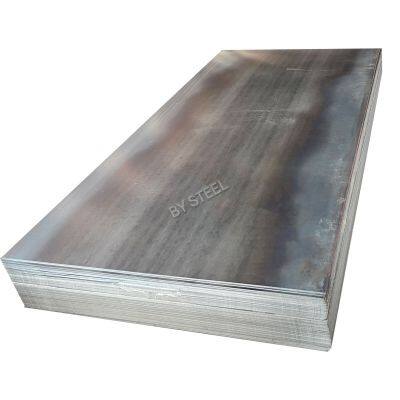 Ah32 Dh32 Eh32 Ah36 Dh36 Eh36 Hot Rolled Ship Building Marine Carbon Steel Plate
