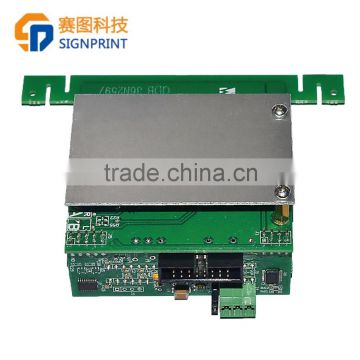 Gongzheng polaris head connected board for GZ3204AU