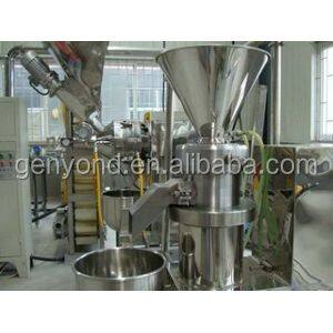 Small Production Capacity Ghee Making Machine for Dairy Processing photo-6
