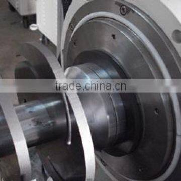 Disc Sand Mill ,micron Grinding Bead Mill Machine,Longly Machinery LSM-5L photo-3