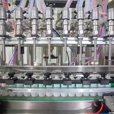 Máquina de Enchimento de Suco Líquido em Promoção