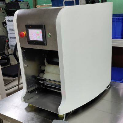 Automatic Sushi Machine Automatic Rice Sheet Making Machine