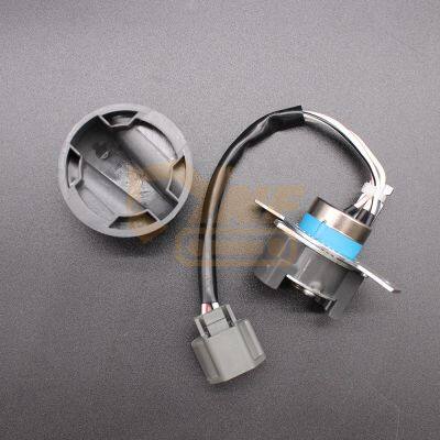 Excavator Electric Parts Throttle Switch Throttle Knob for Yuchai SUNWARD Liugong SDLG LonKing photo-6