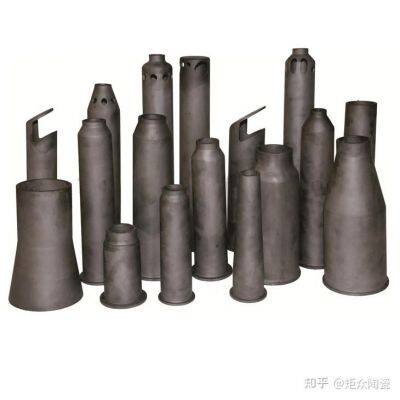 Kiln Furniture