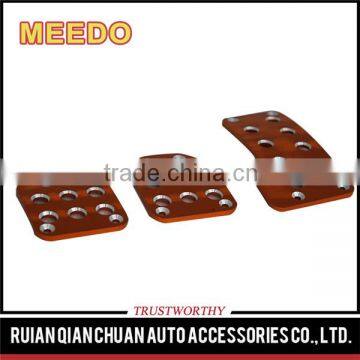 Factory manufacture various lighted car pedals