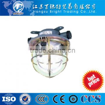 marine water proof incandescent ceiling light