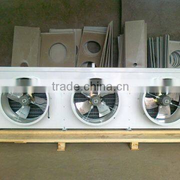 water defrost evaporator air cooler