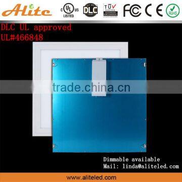 Dimmable Surface Mounted Square 2x4 & 600x600 Ceiling Led Panel Light photo-5