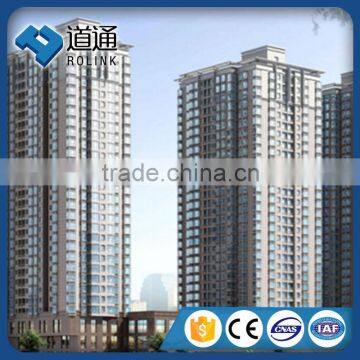 Low Price Mechanical Smart Tower Parking System photo-5