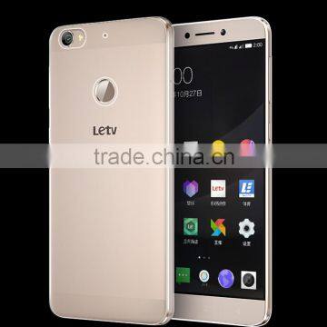 0.3mm Thin Slim Clear Soft Cover for Letv 1 Case Le One X600 One S /1S X500 for Letv 1 Pro (X800) , For Letv Clear Case photo-2