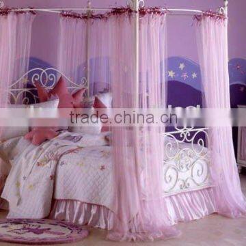 polyester Bed Curtain /Bed Curtains