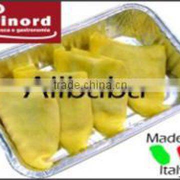 Crespelle Ai Formaggi