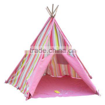 Indian Kids Tent indoor PLAY tents