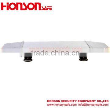 Magnetic Installation High Power LED Vehicle LED Lightbar HSM440 photo-3