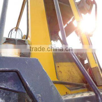 Reasonable Price Used Good Condition Wheel Loader WA350 for Cheap Sale in Shanghai photo-5