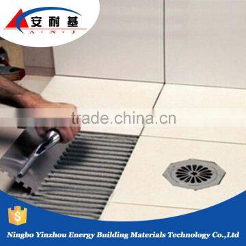 bathroom floor tile adhesive