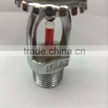 Latest Fire Fighting Glass Bulb Fire Sprinkler photo-2