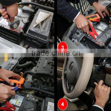 AGA-POWER SJ7 Auto Jump Starter photo-5