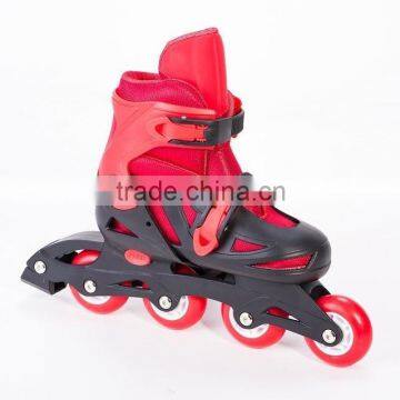 solf boots inline skate sets /land roller skate