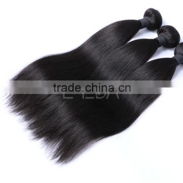 Unprocessed cheap temple virgin Indian hair bundles